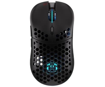 Endorfy myš LIX Wireless PAW3335 / Khail GM 4.0 / bezdrátová / černá