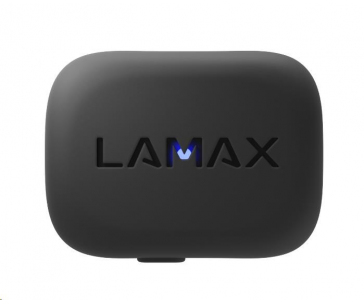 LAMAX GPS Locator + obojek