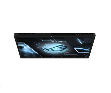 ASUS NTB ROG Flow Z13 (GZ301VV-MU009W), i9-13900H, 13.4" 2560 x 1600, 16GB, 1TB SSD, RTX 4060, W11 Home, Black