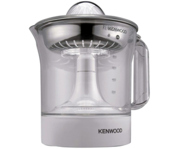 Kenwood JE290 lis na citrusy, 1 l, oboustranná rotace, nerezový filtr