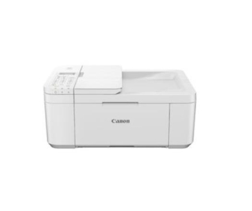 Canon PIXMA Tiskárna TR4756i white- barevná, MF (tisk,kopírka,sken,cloud), ADF, USB,Wi-Fi,Bluetooth