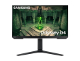 Bazar// SAMSUNG MT LED LCD Gaming Monitor 25" Odyssey LS25BG400EUXEN-IPS,1920 x 1080,1ms,240Hz,HDMI,DisplayPort,Pivot