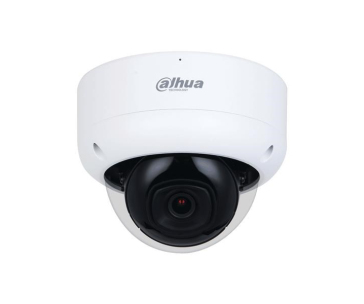 Dahua IPC-HDBW3841E-AS-0360B-S2, IP kamera, 8Mpx, 1/2.8" CMOS, objektiv 3,6 mm, IR<30, IP67, IK10