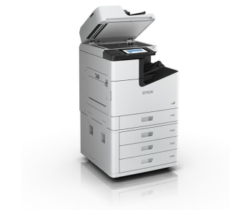 EPSON tiskárna ink čb WorkForce Enterprise WF-M21000 D4TW, A3, 100ppm, LAN, Wi-Fi (Direct), USB