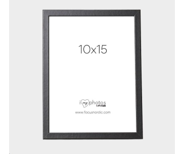 Focus Pop Black 10x15