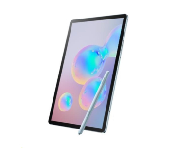 Samsung Galaxy Tab S9+ X810 12.4 Wi-Fi 12GB RAM 256GB, EU, grafitová