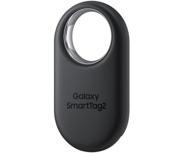 Samsung Galaxy SmartTag2 Black, EU