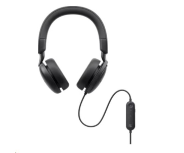 DELL Pro Wired ANC Headset WH5024