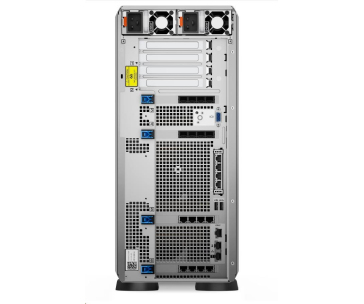 DELL SRV PowerEdge T560/8x3.5"/4410Y/32GB/480GB SSD SATA/700W/H355/iDRAC9 En./3Yr Basic NBD