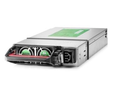 HPE Synergy 12000F 2650W AC Ti PS