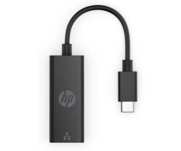 HP USB-C to RJ45 Adapter G2