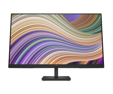 HP LCD P27 G5 27" FHD 1920x1080,IPS w/LED, 250,1000:1, 5ms, DP,HDMI,VGA, low blue light