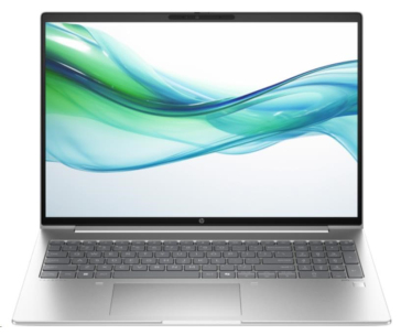 HP NTB ProBook 465 G11 R5 7535U 16 WUXGA 300FHD, 2x8GB, 512GB, FpS, ax/6E, BT, Backlit keyb, Win11Pro 3y onsite