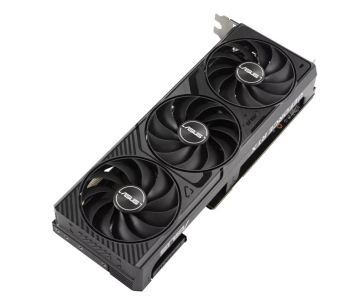 ASUS VGA NVIDIA GeForce RTX 4070 Ti SUPER PRIME OC 16G, 16GB GDDR6X, 3xDP, 1xHDMI