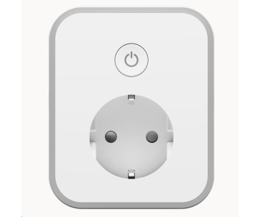 Tesla Smart Plug 2 USB - polepeno, poškozeno