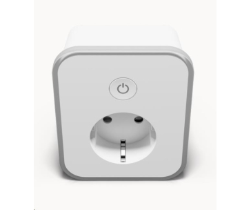 Tesla Smart Plug 2 USB - polepeno, poškozeno