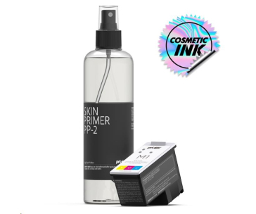 Prinker M Color Cartridge - set barevný inkoust