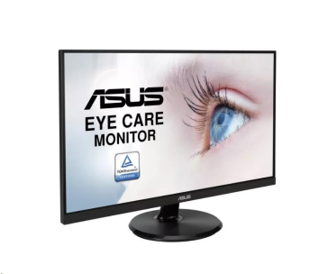 ASUS LCD 23.8 VA24DCP 1920x1080 LED IPS 75Hz 5ms 250cd repro USB-C-VIDEO+65W, HDMI  VESA 100x100 - EYE CARE