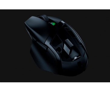 RAZER herní myš Basilisk X HyperSpeed, optická