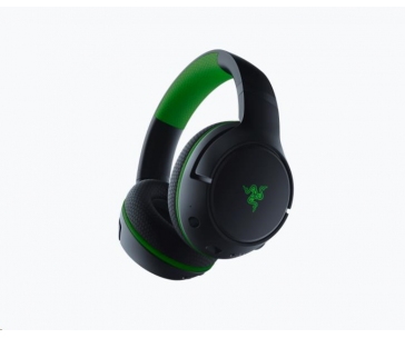 RAZER sluchátka Kaira Pro, Wireless Headset for Xbox One/Series & Bluetooth 5.0