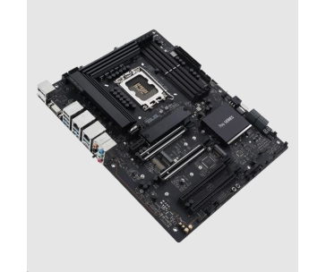 ASUS MB Sc LGA1700 PRO WS W680-ACE, Intel W680, 4xDDR5, 1xDP, 1xHDMI, 1xVGA