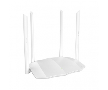 Tenda AC5 - Wireless AC Router 802.11ac/a/b/g/n,1200 Mb/s, VPN, IPTV, WISP, Universal Repeater