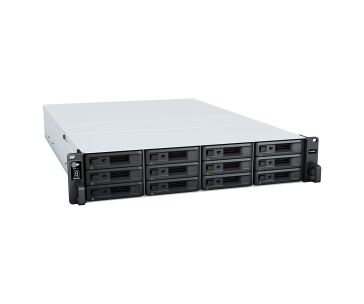 Synology RX1223RP rozšiřující jednotka pro RackStation (12xSATA,RP)