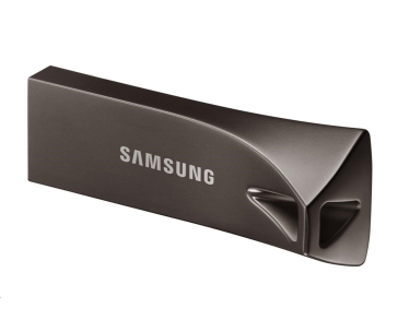 Samsung USB 3.2 Gen Flash Disk 512 GB - titan grey