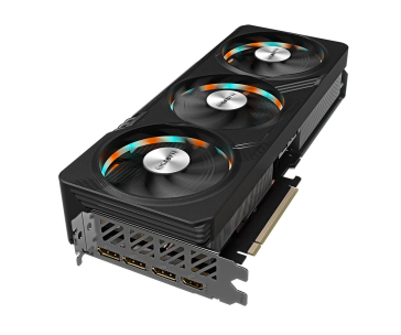 GIGABYTE VGA NVIDIA GeForce RTX 4070 Ti SUPER GAMING OC 16G, 16G GDDR6X, 3xDP, 1xHDMI