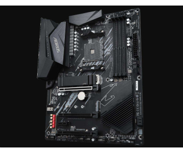 BAZAR GIGABYTE MB Sc AM4 B550 AORUS ELITE V2, AMD B550, 4xDDR4, 1xHDMI, 1xDP (ROZBALENO)