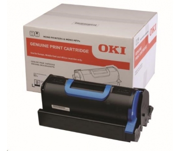 Oki Tisková cartridge pro B731/MB770 (36 000 stran)