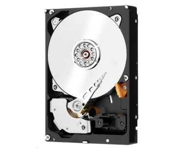 WD RED Pro NAS WD4005FFBX 4TB, SATA III 3.5", 256MB 7200RPM, 217MB/s, CMR