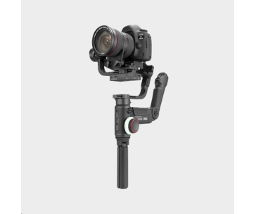 Zhiyun Weebill Lab Handheld Tripod