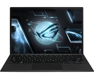 ASUS NTB ROG Flow Z13 (GZ301VU-MU026X), i9-13900H, 13.4" 2560 x 1600, 16GB, 1TB SSD, RTX 4050, W11 Pro, Black