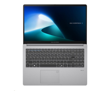 ASUS NTB ExpertBook P1 (P1503CVA-NJ0258X), i3-1315U, 15.6" 1920 x 1080, 16GB, 512GB SSD, UHD, W11 Pro, Gray