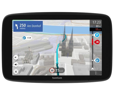 TomTom GO Navigator 7"