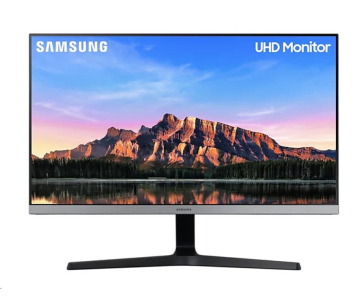 #SAMSUNG MT LED LCD Monitor 28" 28R550UQRXEN -plochý,3840x2160,5ms,60Hz,HDMI, DisplayPort