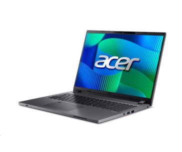 ACER NTB TravelMate P2 16 (TMP216-41-TCO-R6EM),Ryzen 3 PRO 7335U,16" 1920x1200,8GB,512GB SSD,Radeon,W11Pro,Gray