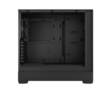 FRACTAL DESIGN skříň Pop Air Black TG Clear Tint, 2x USB 3.0, bez zdroje, ATX