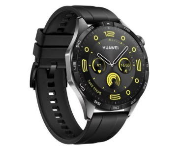 Huawei Watch GT4 46mm (Phoinix-B19F), black EU