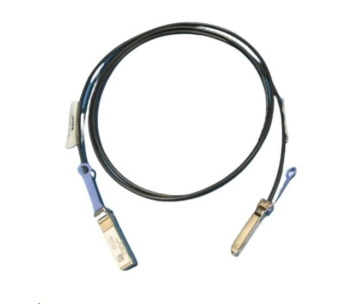 DELL Networking Cable SFP+ to SFP+ 10GbE Passive Copper Twinax Direct Attach 2 MeterCust Kit