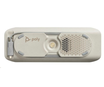 Poly hlasový komunikátor Sync 40+ MS Teams, USB-A/C, adaptér BT700