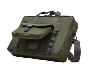 HP 15.6 Modular Laptop Bag case