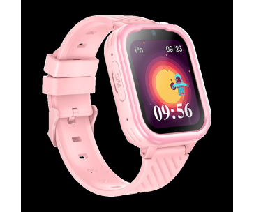 Garett Smartwatch Kids Essa 4G Pink