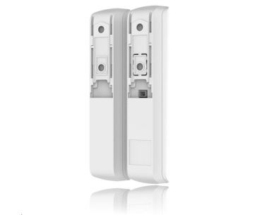 Ajax DoorProtect Plus white (9999)