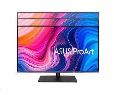 ASUS LCD 32" PA32UCG-K 3840x2160 RGB ProArt REPRO TB DP HDMI USB-C-VIDEO+60W PIVOT VESA 100x100