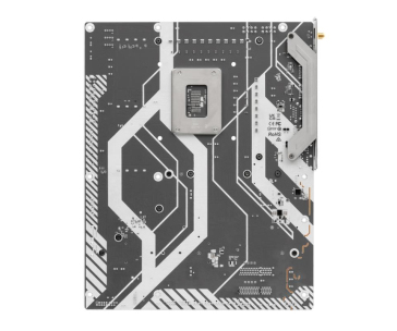 ASRock MB Sc LGA1851 Z890 STEEL LEGEND WIFI, Intel Z890, 4xDDR5, 1xHDMI, 2xThunderbolt, WI-FI