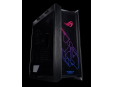 BAZAR ASUS skříň ROG STRIX HELIOS GX601 BLACK AURA, EATX, RGB Mid-Tower, černá (POŠKOZENÝ OBAL)