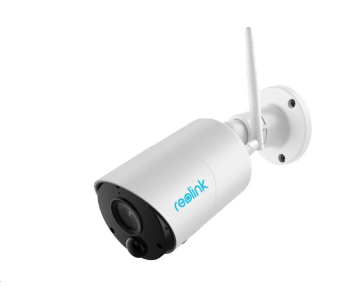 REOLINK bezpečnostní kamera Argus B320, Argus Eco, 3MP, WiFi