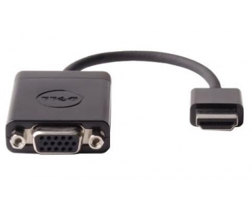 DELL Kit - DELL HDMI to VGA  Adapter